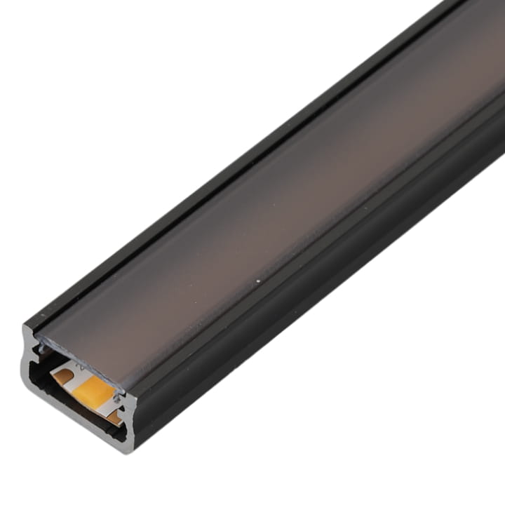 Difuzor BASIC - PC FRACTAL, BLACK